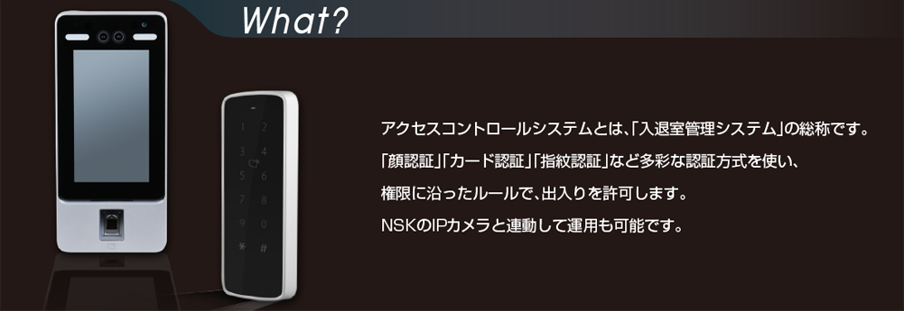 システムソリューション